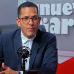 Director de RD Vial informa que ya se desvincularon varios capataces de brigada que no ha pagado a obrera