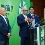 El PRM se desvincula del uso de fondos de Senasa en la campaña electoral de 2024