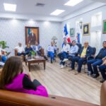 Mescyt abre convocatorias de becas internacionales y nacionales