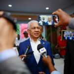Indotel y la FARD impulsarán infraestructura tecnológica en Base Aérea de San Isidro