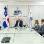 Domínguez Brito advierte fusión Minerd-Mescyt pondría en riesgo la calidad educativa