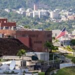 Hijo de Maduro brinda «apoyo incondicional» a presidenta interina de Venezuela