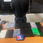 Vicepresidenta dice nueva plataforma de Inafocam marca crecimiento para los profesores