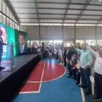 Guido Gómez Mazara: En el país “tenemos crisis de ideas”
