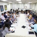 Presidente Abinader nombra a Jimmy Rosario Bernard como nuevo rector del ITLA