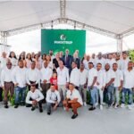 ProDominicana y Unapec renuevan acuerdo de colaboración para fortalecer formación académica del comercio exterior