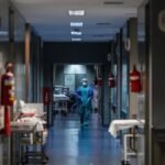 Evacúan dos extranjeras de un crucero en Puerto Plata tras presentar problemas pulmonares