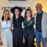 Aidita Selman revela familia de Rubby Pérez le adeuda de RD$2 millones por homenaje al artista