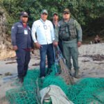 Director de la Policía: hay muchas investigaciones relacionadas con falta de integridad