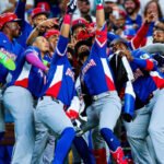 República Dominicana registró las mejores asistencias en el Clásico Mundial en Miami
