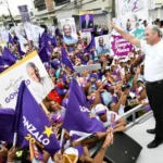 Intrant restringe vehículos pesados durante Semana Santa 2026 para reforzar la seguridad vial.