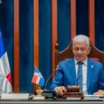 Salvador Sánchez anuncia lanzamiento de “Meridiano Al Mediodía” con noticias y entretenimiento