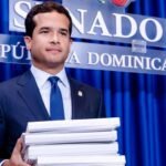 Alejandrina Germán alarmada porque lugares de trabajo son escenarios de feminicidio