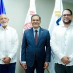 MINERD reitera propuestas para garantizar servicios en CECAPCI y mantiene diálogo abierto.