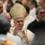 El Sermón de las Siete Palabras se eleva con fuerte giro espiritual en 2026