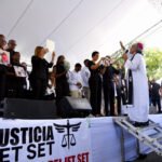 Vladimir Guerrero Jr. y un homenaje distinto para las víctimas de la tragedia del Jet Set