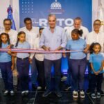 Escolta presidencial se accidenta y deja tres heridos en Puerto Plata.