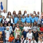Indotel lanza en San Juan programa piloto de salud infantil con conectividad digital.