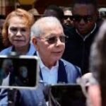 Leonel Fernández rechaza fusión del Minerd con el MESCyT.