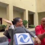 Abinader crea entidad para dar seguimiento a desarrollo “económico y social” de San Juan.