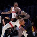 Marileidy Paulino correrá el fin de semana en Colombia.