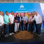 Leonel Fernández rechaza fusión del Minerd con el MESCyT.