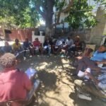 Gobierno refuerza a través de DASAC respuesta social tras mesa de trabajo en Puerto Plata