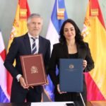 Tokischa dona 500 mil pesos a Hogar Crea Dominicana.
