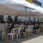 Belkis Concepción despide a su exesposo Carlos Batista Matos con emotivo mensaje