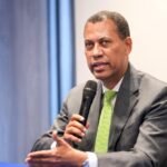 Omar Fernández es el presidenciable opositor con mejor valoración, según Gallup.