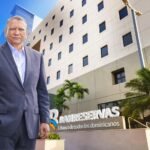 Ministro Kelvin Cruz completa entrega de RD$893 millones al COD para preparación de atletas rumbo a Santo Domingo 2026.