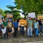 Presidente Abinader se reúne con la diáspora dominicana en Costa Rica.