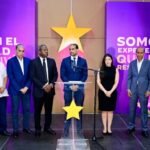 COPPPAL designa a Guido como jefe de su misión de observación electoral en Colombia.