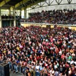 Ministro Kelvin Cruz completa entrega de RD$893 millones al COD para preparación de atletas rumbo a Santo Domingo 2026.