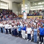 Interior y Policía intensifica ofensiva nacional contra la contaminación sónica y cierra negocios en operativos simultáneos.