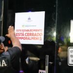 Ministro Kelvin Cruz inicia reconstrucción del Centro Olímpico de La Vega con fondos recuperados de la corrupción.