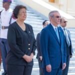 RADHAMÉS JIMÉNEZ CALIFICA DE «GOBIERNITO» LA GESTIÓN DEL PRM Y ASEGURA QUE VIVE DE PROMESAS INCUMPLIDAS.