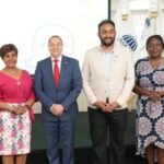 Propeep y DIDA firman acuerdo para defender derechos de afiliados al Sistema de Seguridad Social.