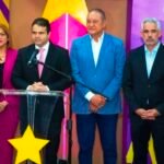 Minerd realiza foro para recoger propuestas sobre la reforma del sistema educativo.