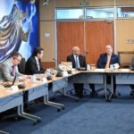 Gobierno anuncia obras deportivas en Espaillat con una inversión de RD 415 millones.