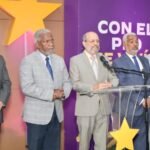 Diputado Rafael Pérez abandona la Fuerza del Pueblo: el diputado de Pedernales renuncia sin dar explicaciones.
