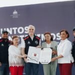 Abinader entrega Bulevar de la Salud y promete llevar el teleférico a Haina.