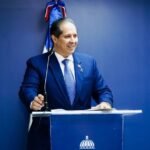 Abogado Miguel Valerio advierte que aplazar vigencia del Código Penal dejaría al país sin legislación penal.