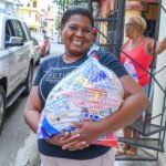 SNS inaugura Unidad de Salud Mental en el Hospital Inmaculada Concepción de Cotuí.