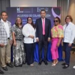 Minerd reconoce 18 docentes por prácticas innovadoras en la educación inicial.