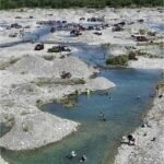 Gobierno entregará este viernes renovada playa El Faro en San Pedro de Macorís.