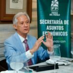Ingeniero valora Autopista del Ámbar que fortalece desarrollo y la seguridad vial en la región.