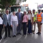 Valoran línea 511 en inglés implementada por RD Vial para asistir a turistas en las carreteras.
