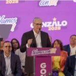 Gonzalo Castillo dice que ni metiéndolo «preso» impedirán que sea presidente en el 2028.